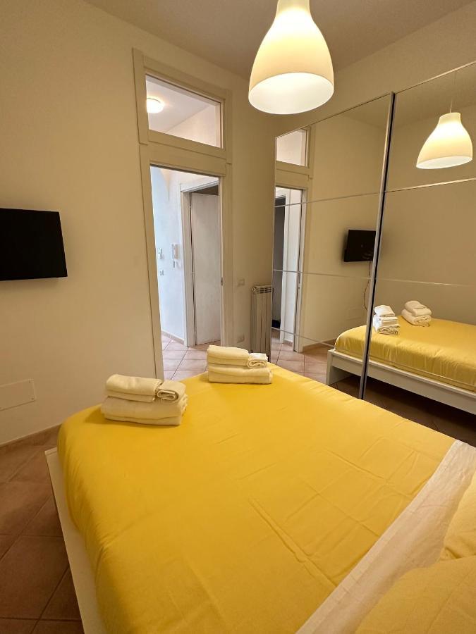 Al Centro Storico Home Salerno Exterior photo