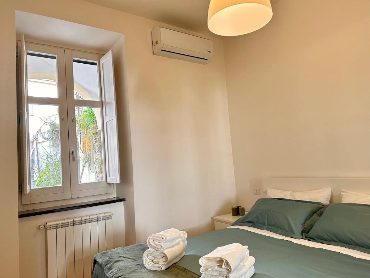 Al Centro Storico Home Salerno Exterior photo