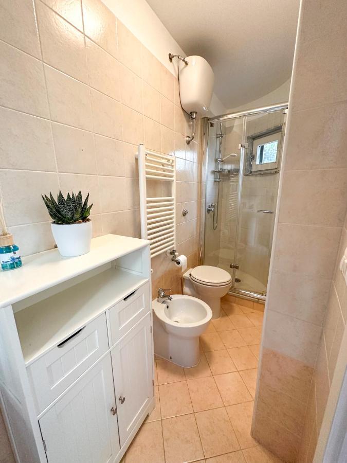 Al Centro Storico Home Salerno Exterior photo
